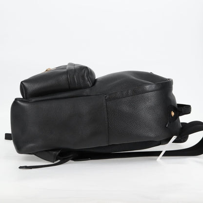 Versace Medusa Zip Backpack - Brandsamsara