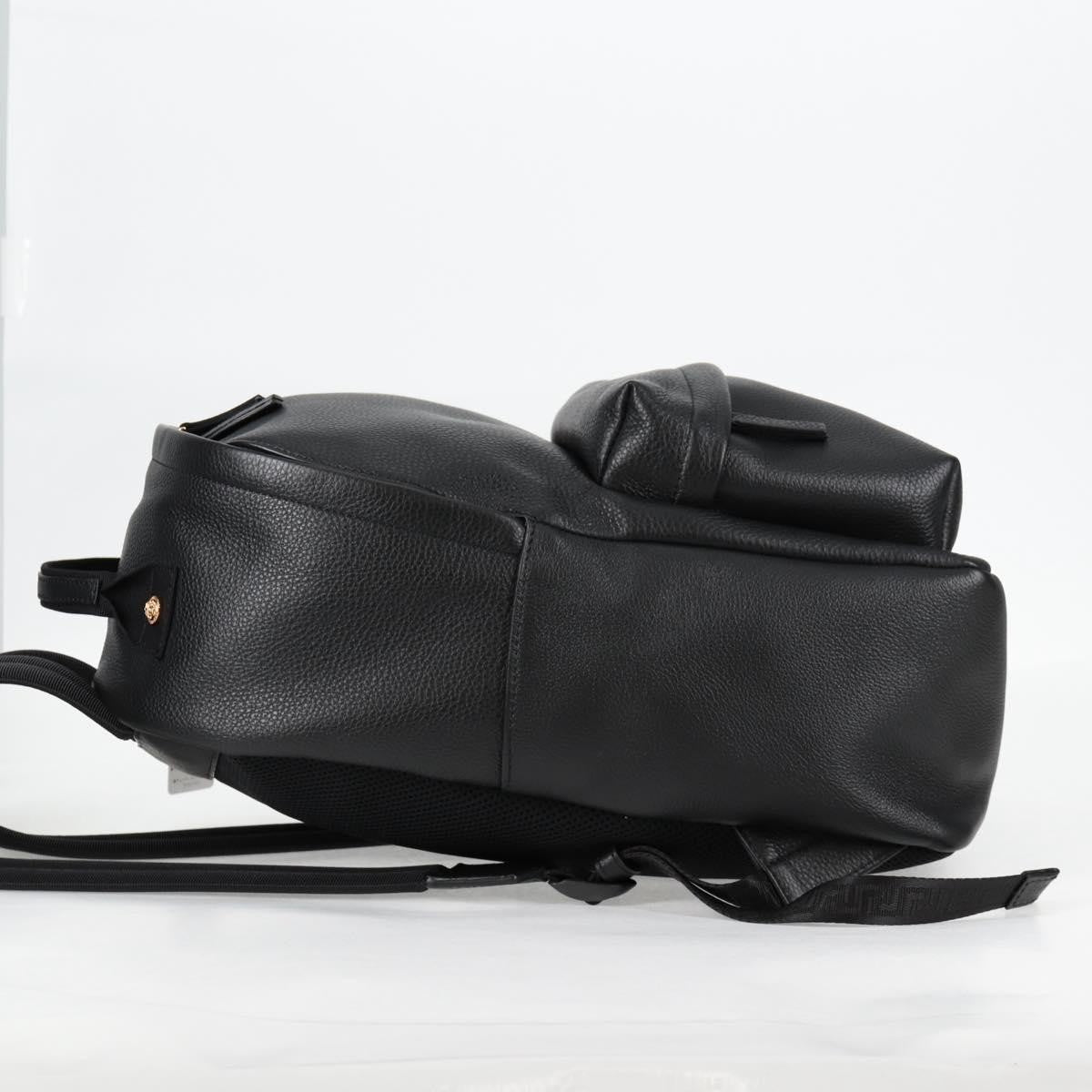 Versace Medusa Zip Backpack - Brandsamsara