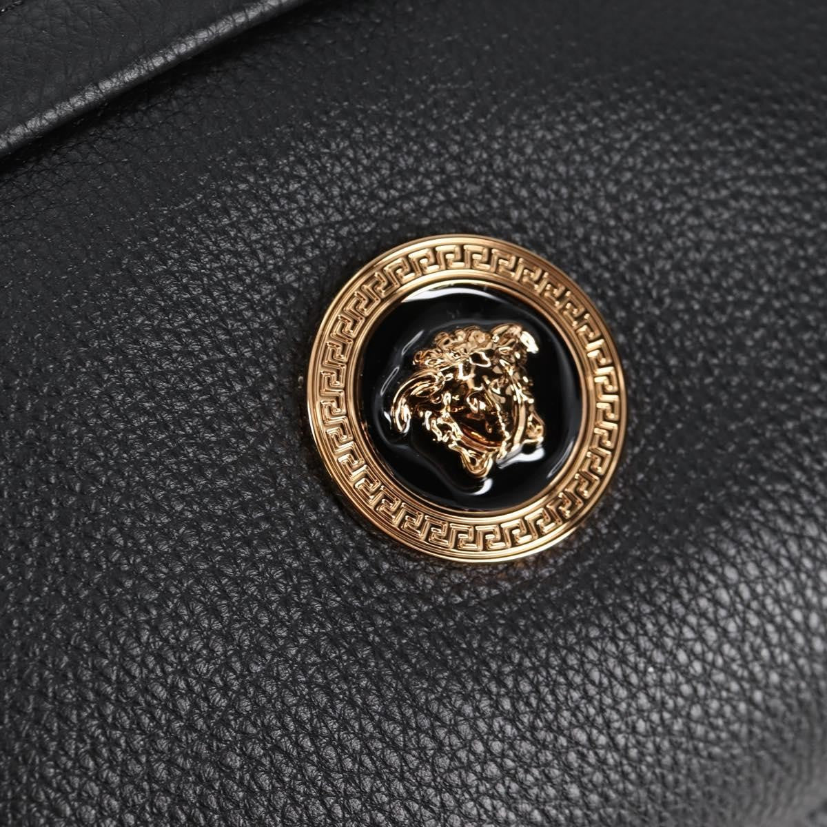 Versace Medusa Zip Backpack - Brandsamsara