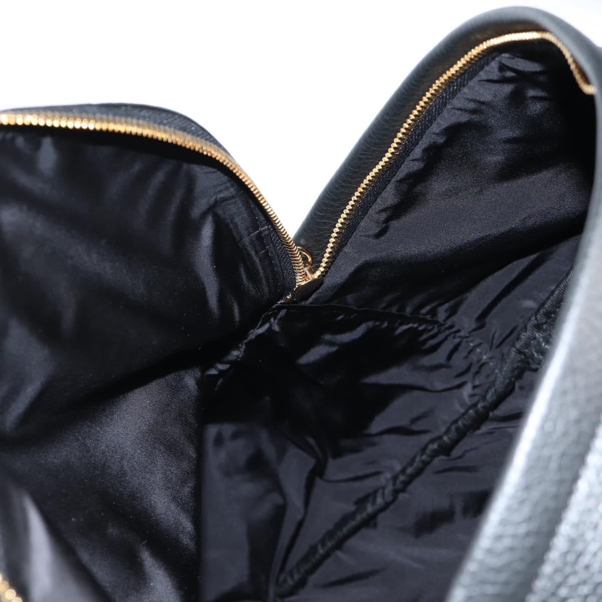 Versace Medusa Zip Backpack - Brandsamsara
