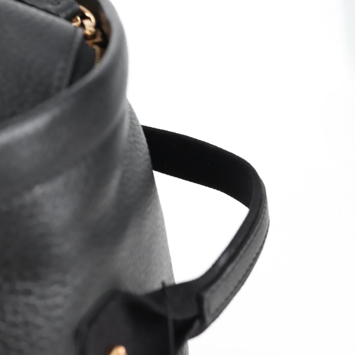 Versace Medusa Zip Backpack - Brandsamsara
