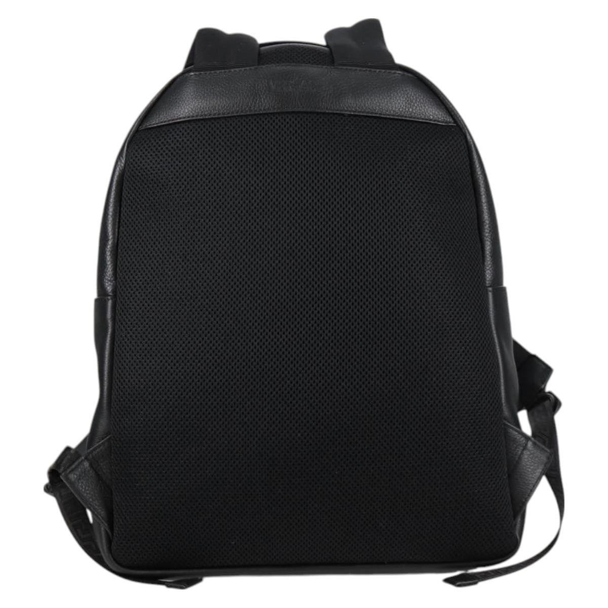 Versace Medusa Zip Backpack - Brandsamsara