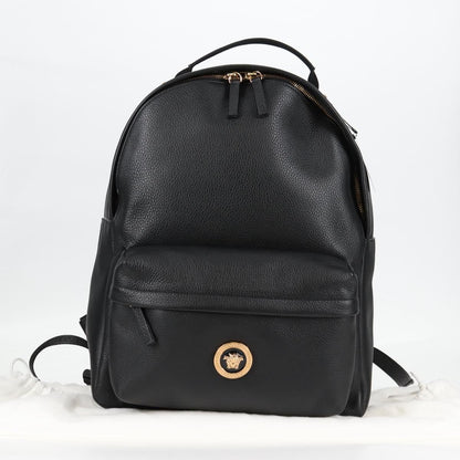 Versace Medusa Zip Backpack - Brandsamsara