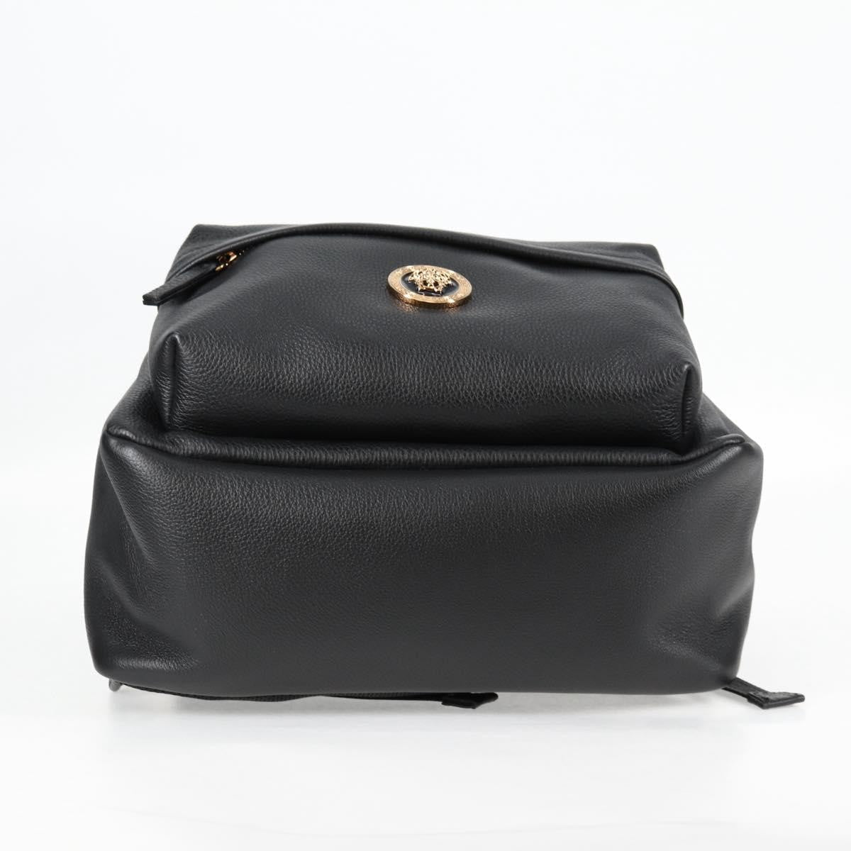 Versace Medusa Zip Backpack - Brandsamsara