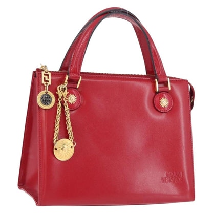 Versace Vintage Handbag - Brandsamsara