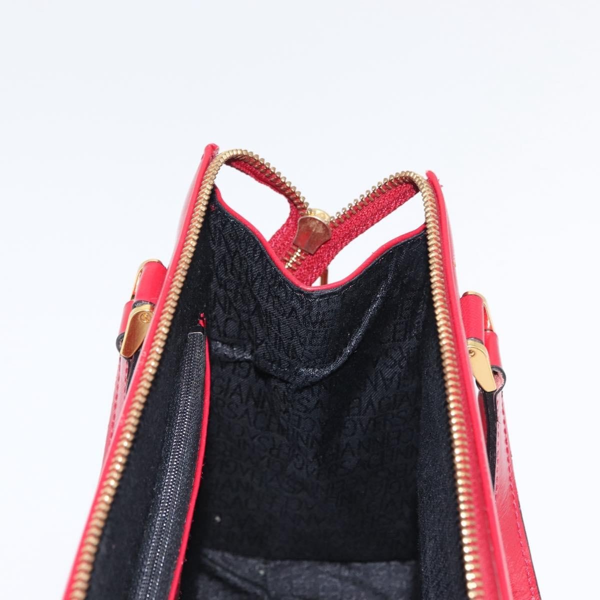 Versace Vintage Handbag - Brandsamsara