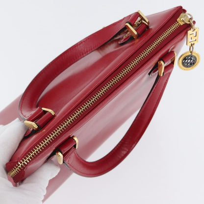 Versace Vintage Handbag - Brandsamsara