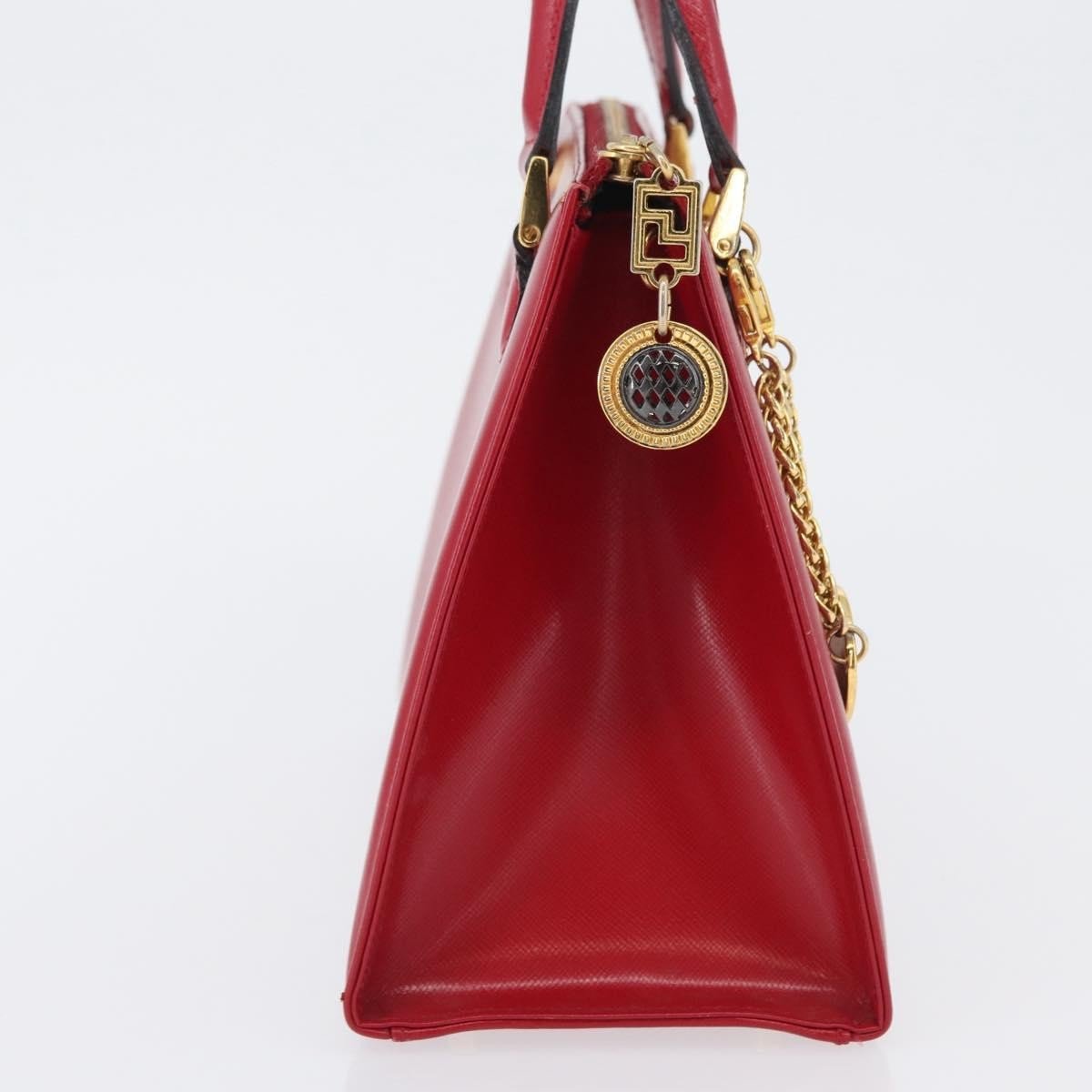 Versace Vintage Handbag - Brandsamsara