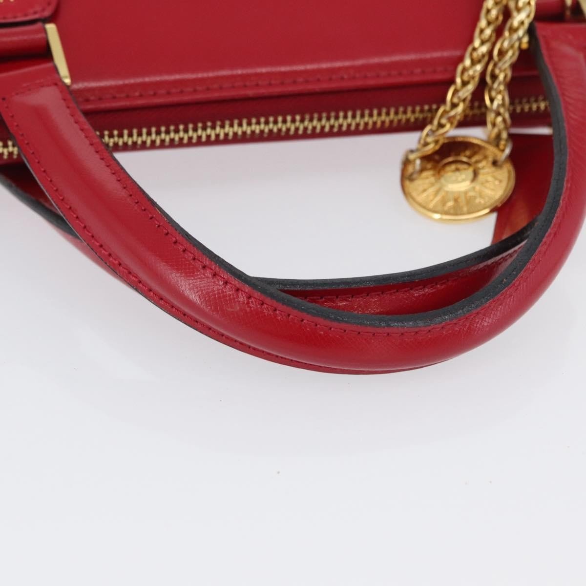 Versace Vintage Handbag - Brandsamsara