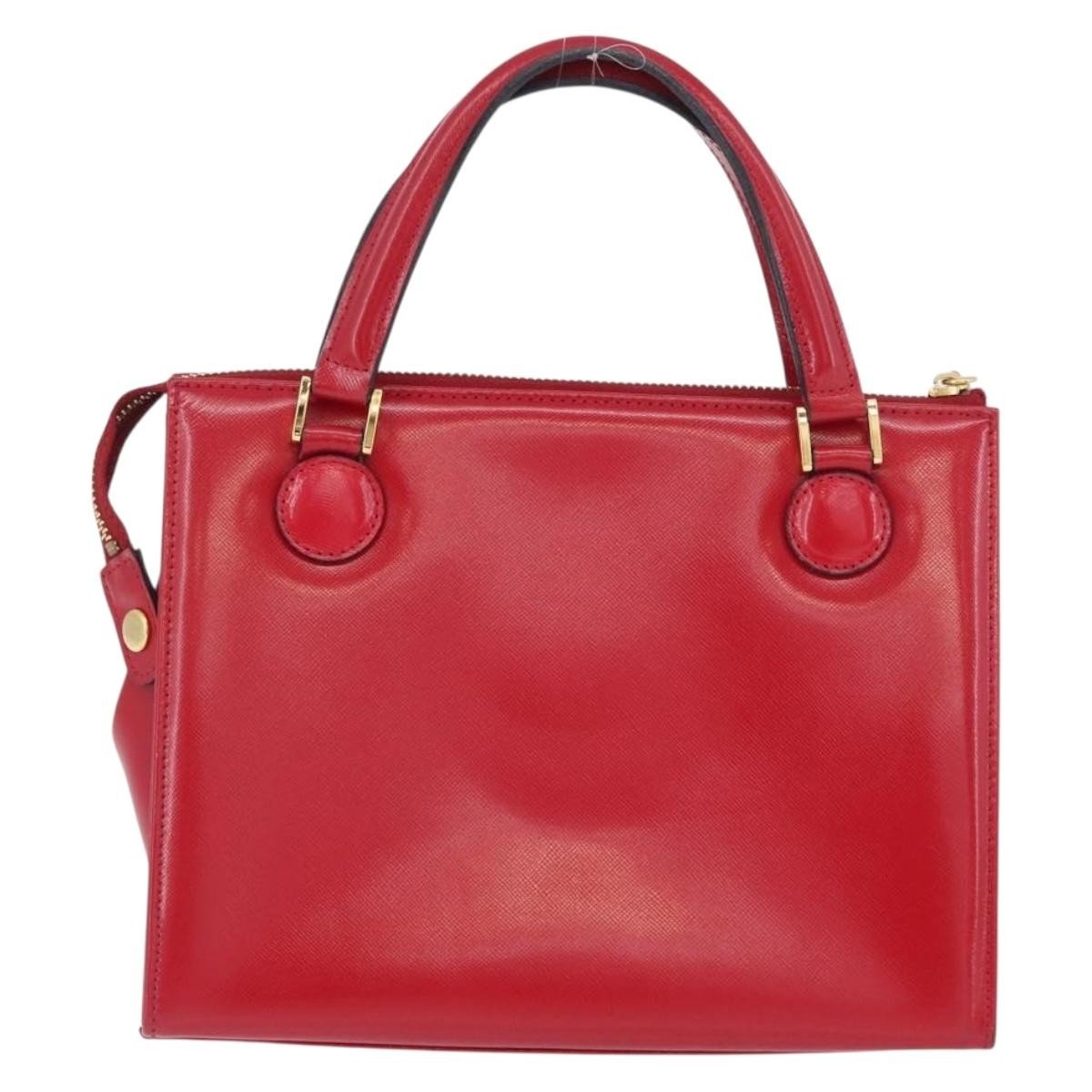 Versace Vintage Handbag - Brandsamsara