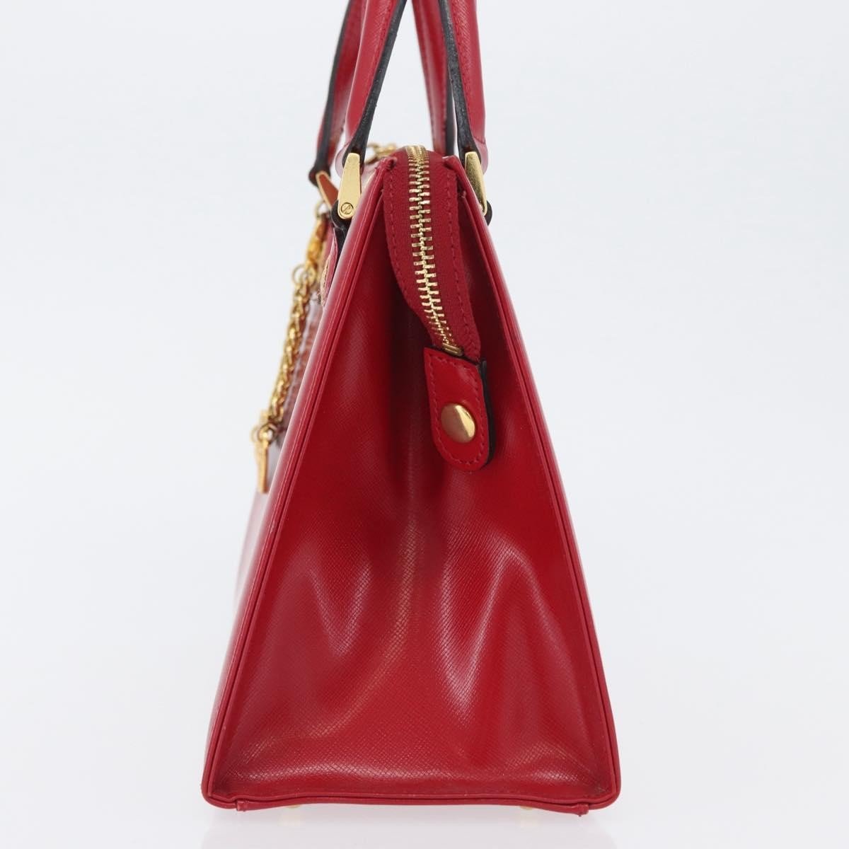 Versace Vintage Handbag - Brandsamsara