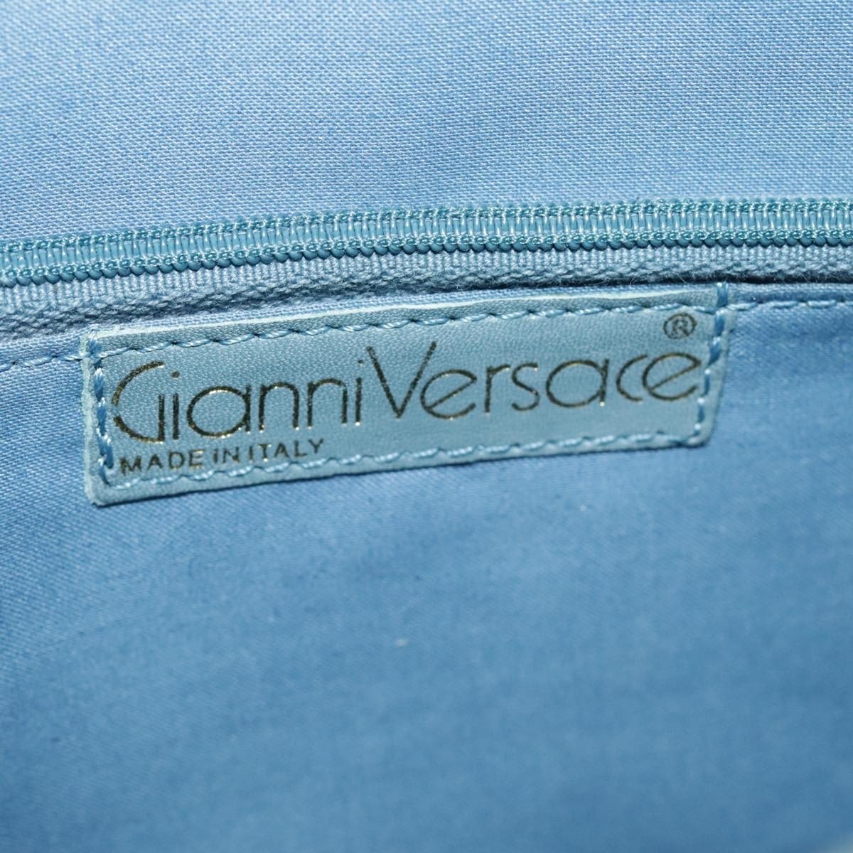 Versace Vintage Shoulder Bag - Brandsamsara