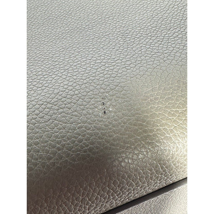 YVES SAINT LAURENT Classic Sac De Jour Baby Tote Beige - Brandsamsara