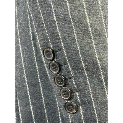 YVES SAINT LAURENT Wool Blazer 40 L - Brandsamsara